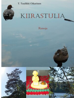 cover image of Kiirastulia
